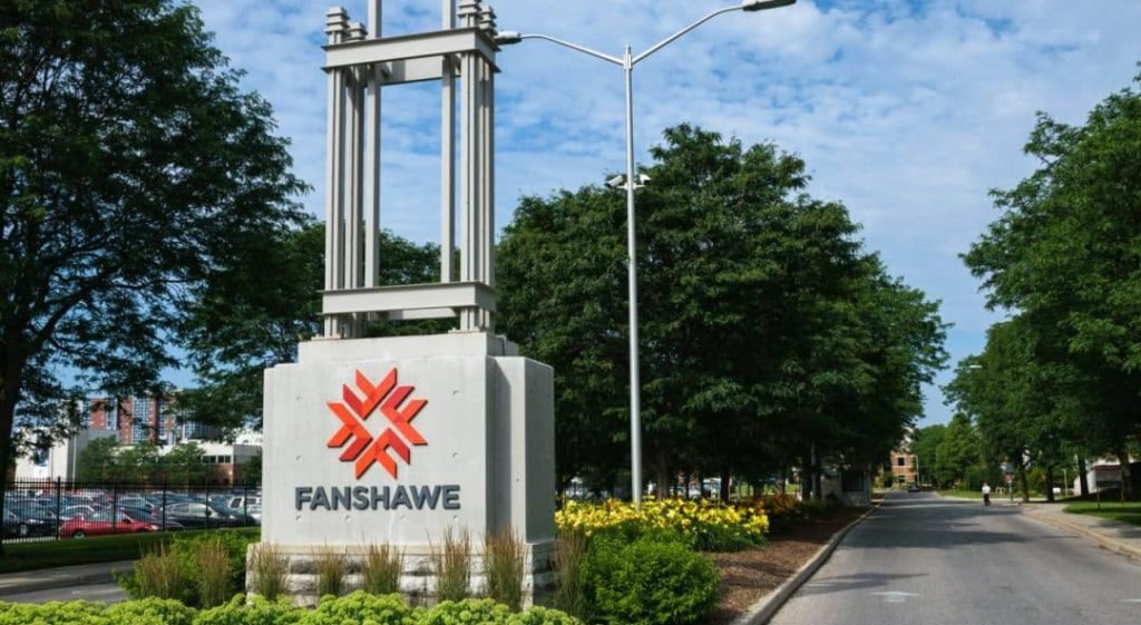 Fanshawe College 