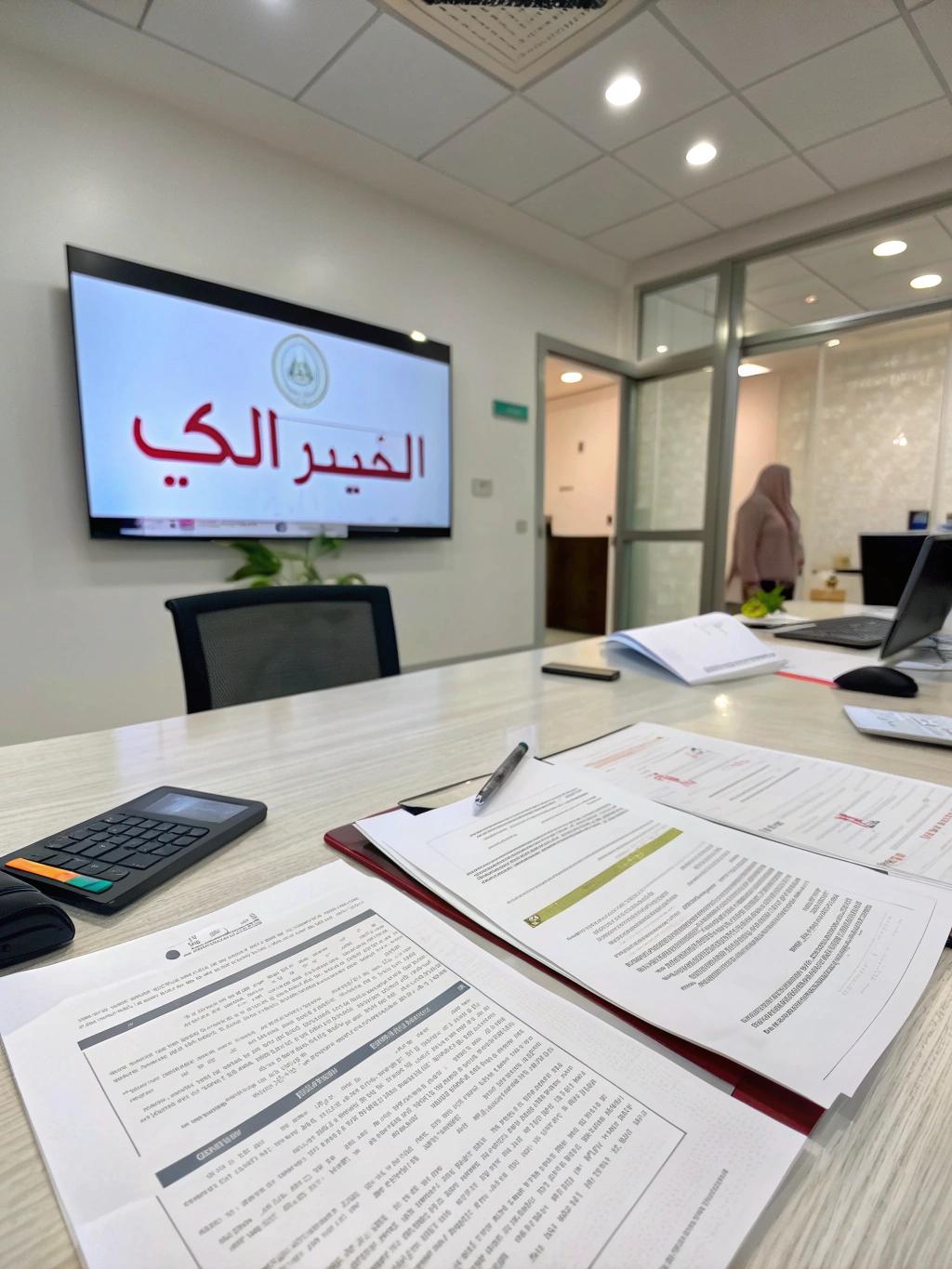 الاستثمار العقاري
