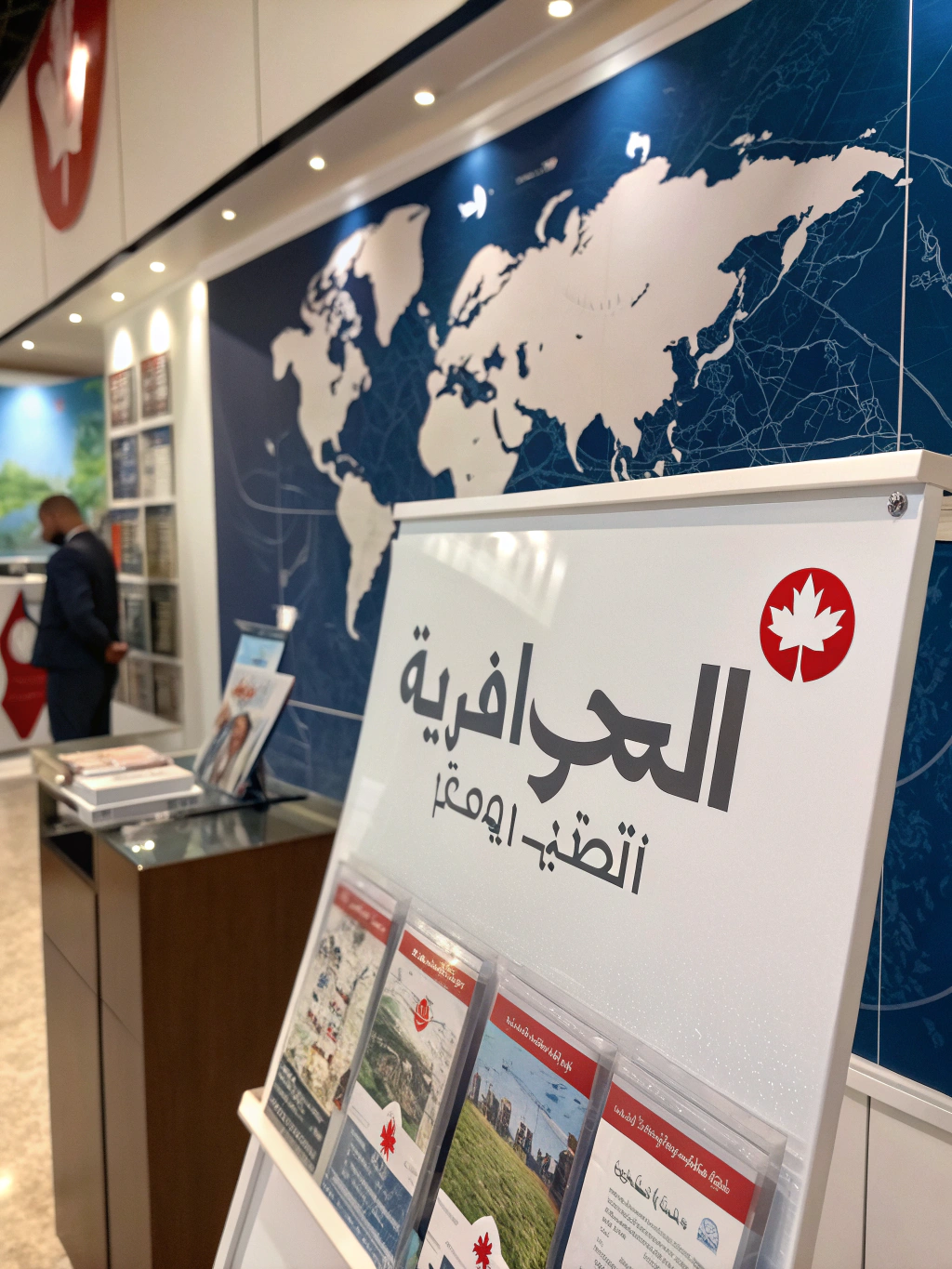 السفر الاقتصادي كندا