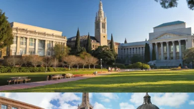 أفضل الجامعات