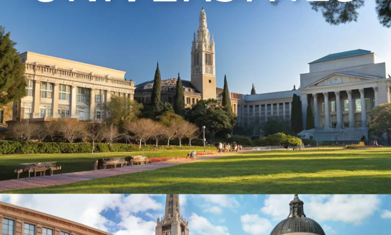 أفضل الجامعات