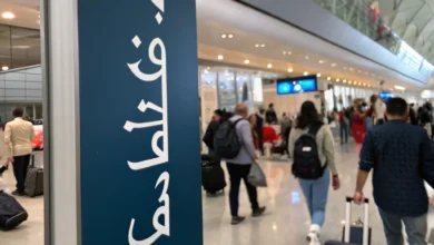 السفر الاقتصادي