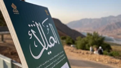 السفر لكبار السن