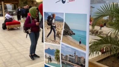 السفر للشباب