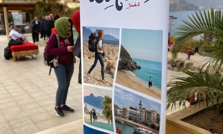 السفر للشباب