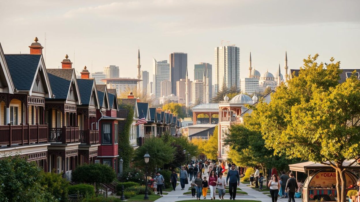 Arab community Calgary