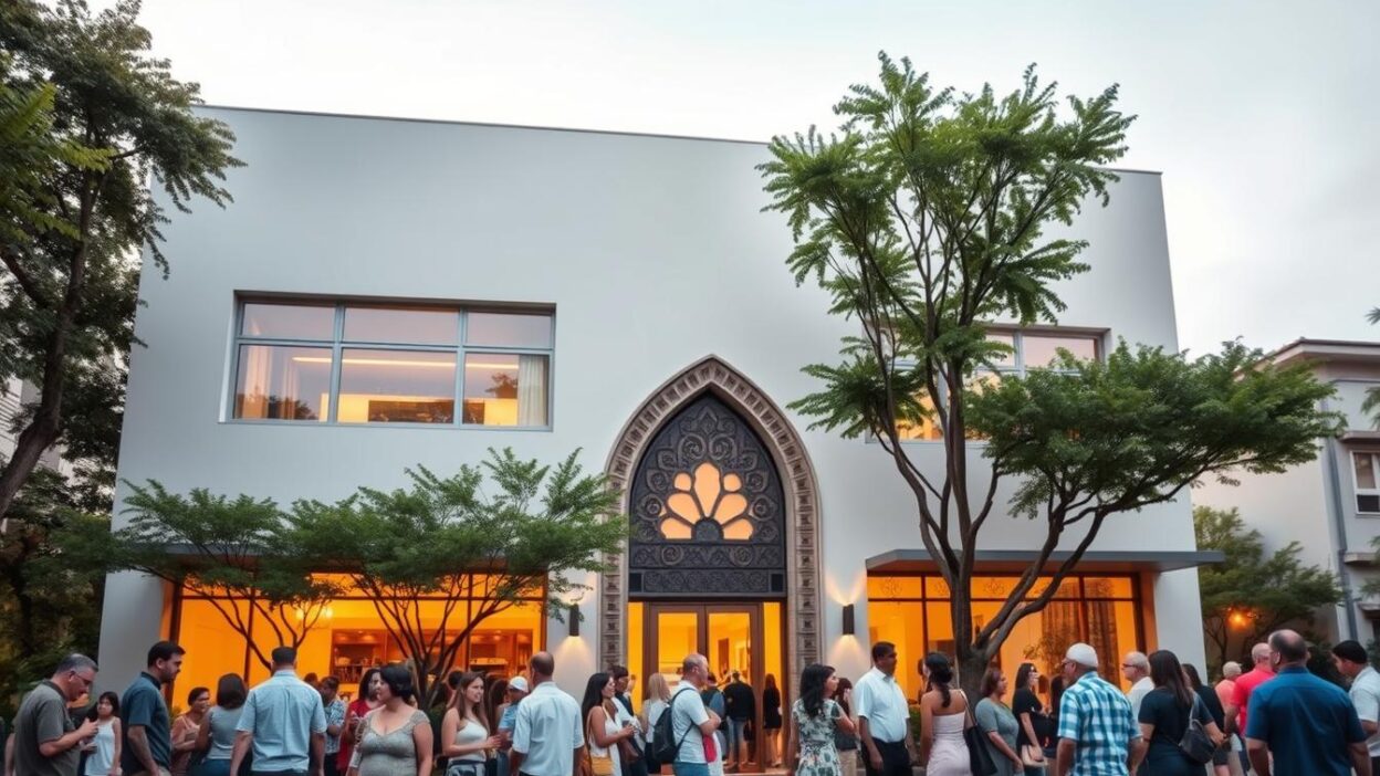 Arab community center Ottawa