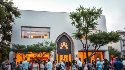 Arab community center Ottawa