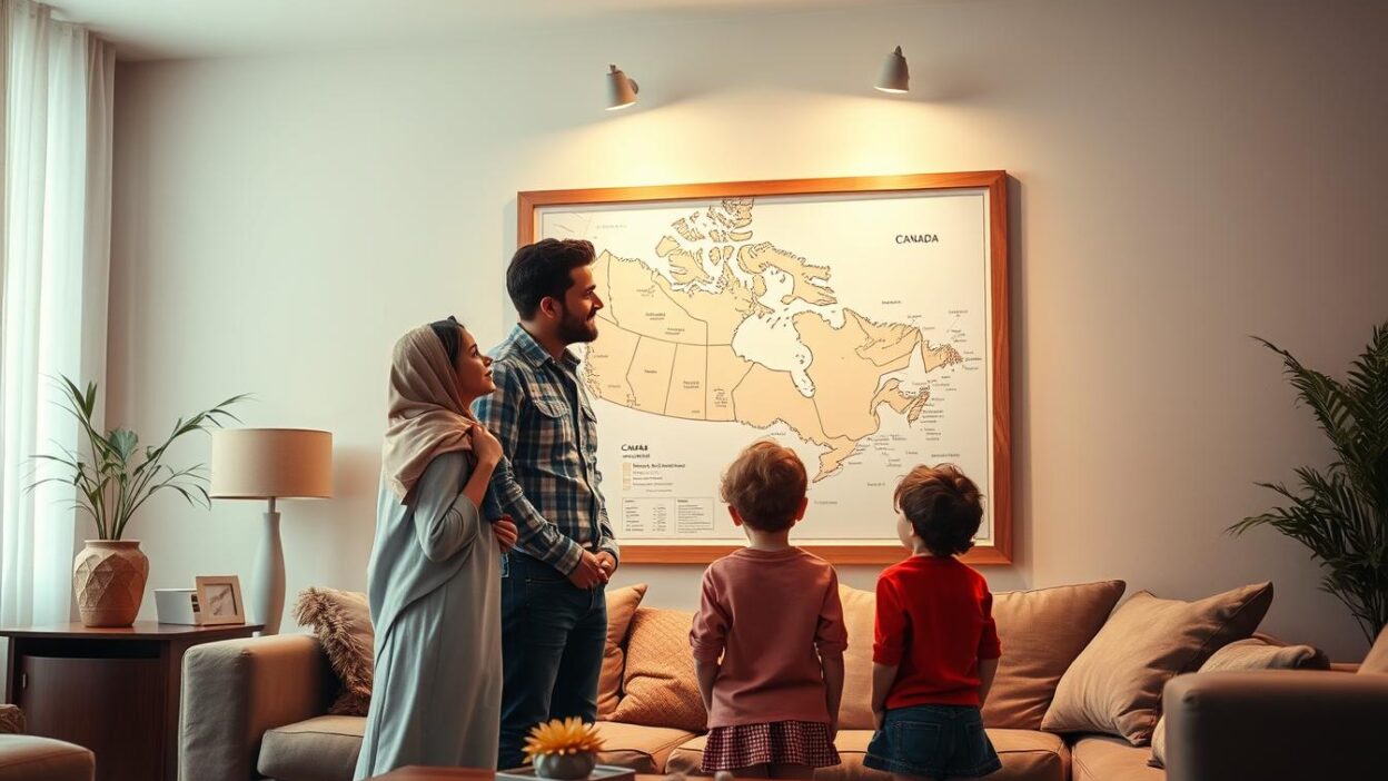 Canada cost of living 2025