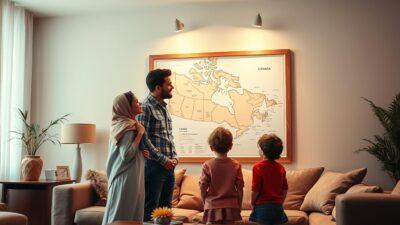 Canada cost of living 2025