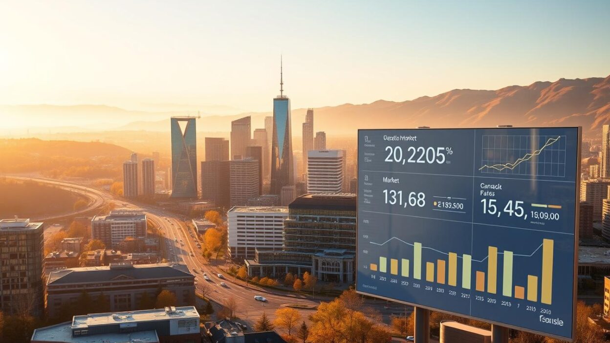 Canada housing market 2025