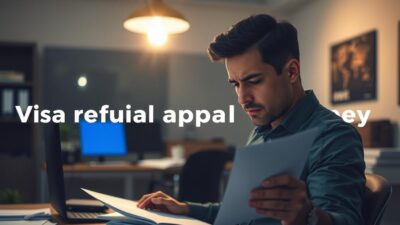 Canada immigration refusal appeal