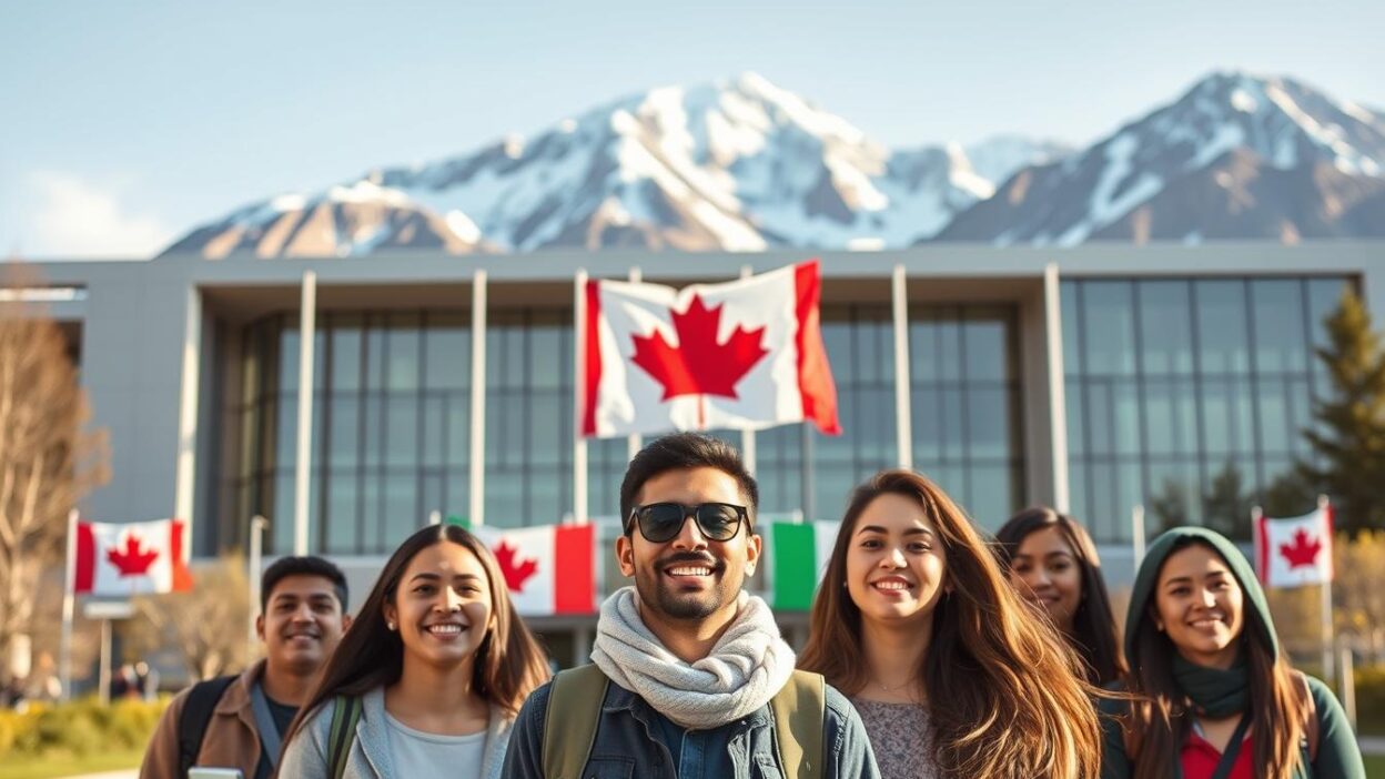 Canada student visa changes 2025