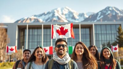 Canada student visa changes 2025
