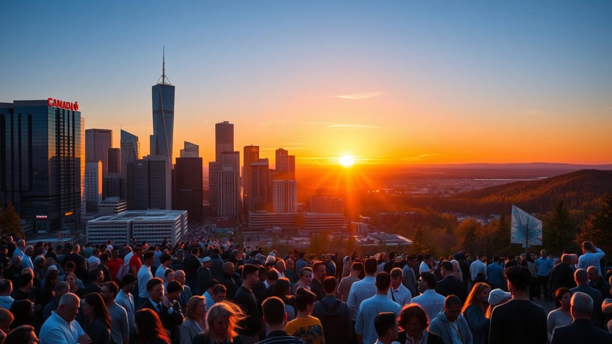 Canada unemployment rate 2025