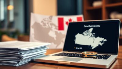 Express Entry Canada 2025