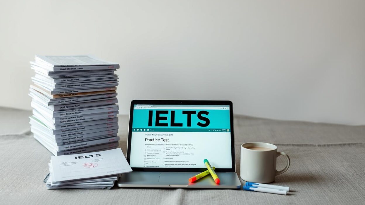 IELTS for Canada immigration