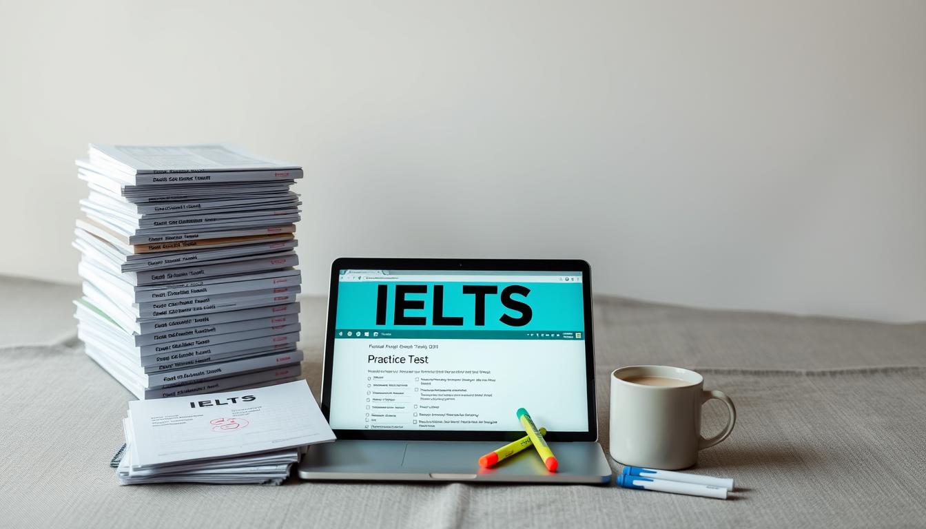 IELTS for Canada immigration