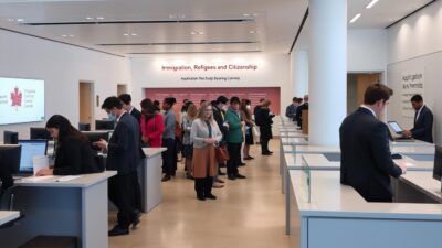 IRCC processing times 2025