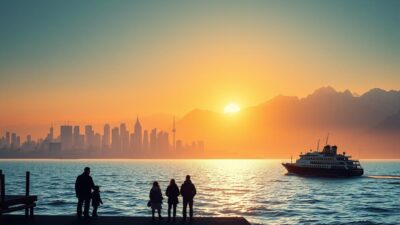 Lebanon to Canada immigration