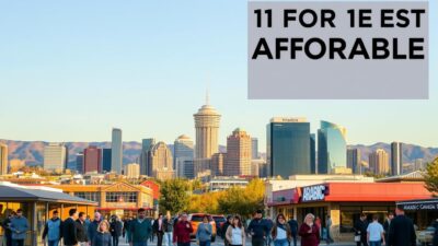 affordable cities canada immigrants