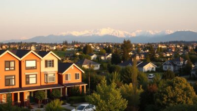 affordable cities near Vancouver