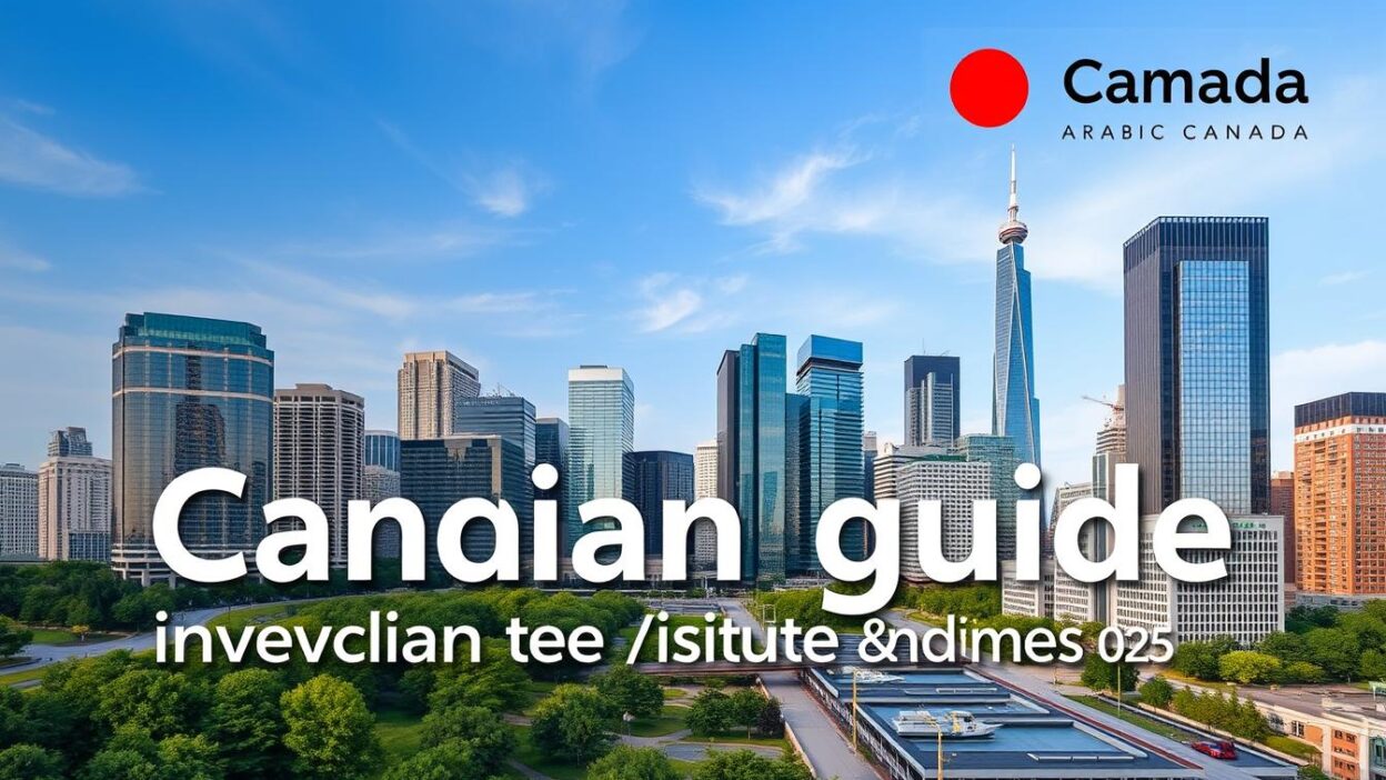 buying rental property Canada