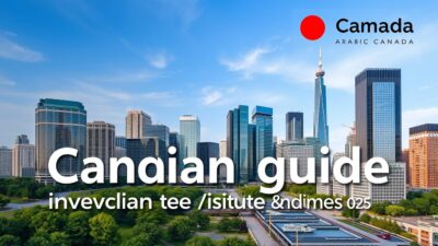 buying rental property Canada