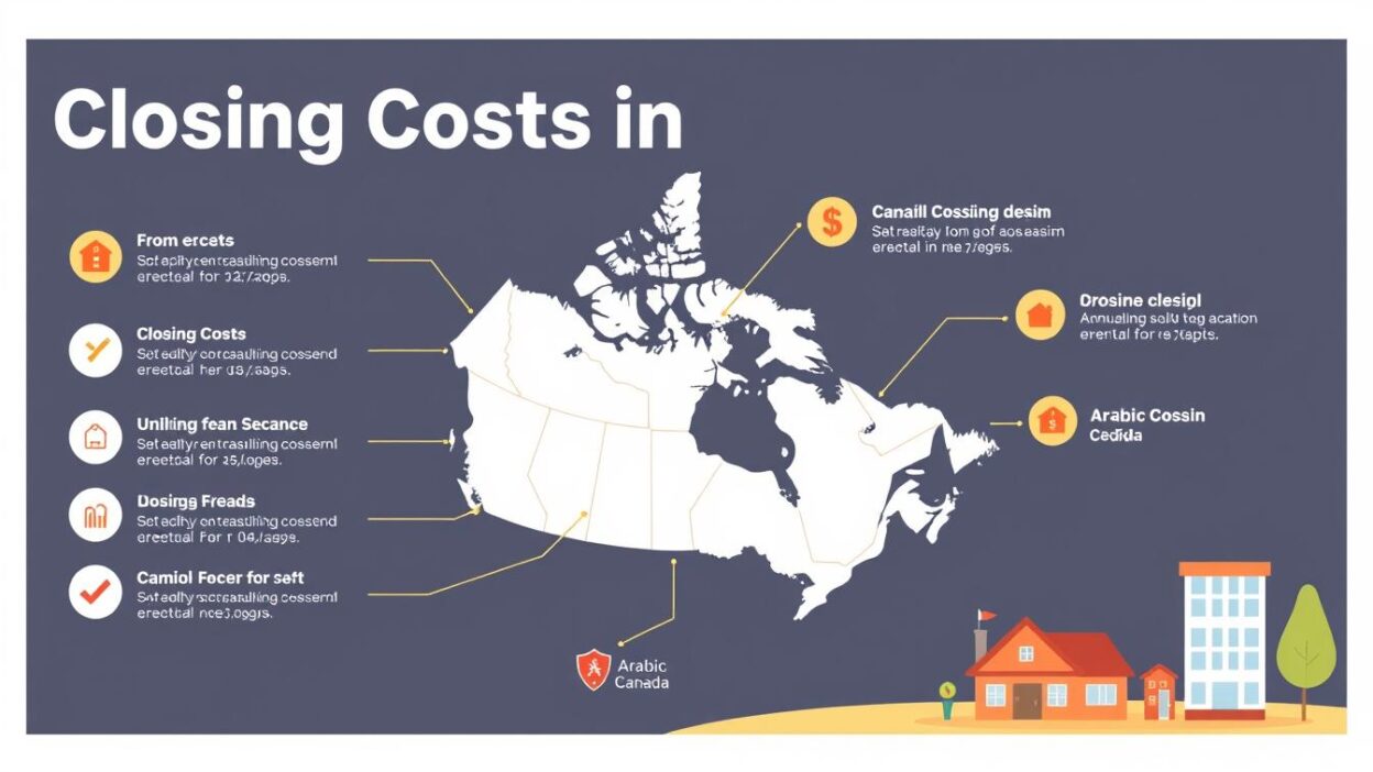 closing costs Canada