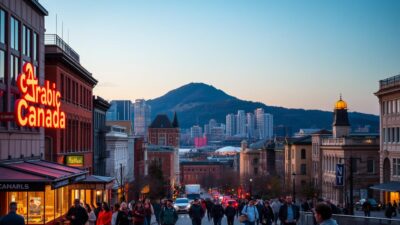 cost of living montreal