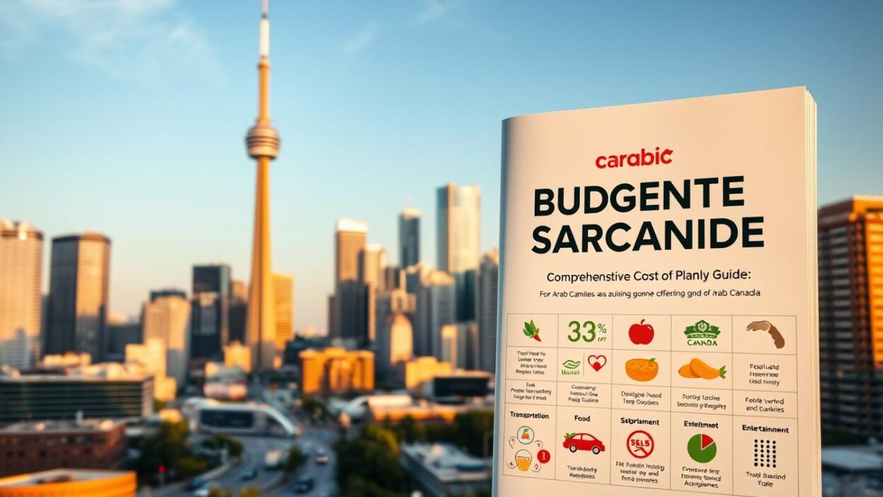 cost of living toronto