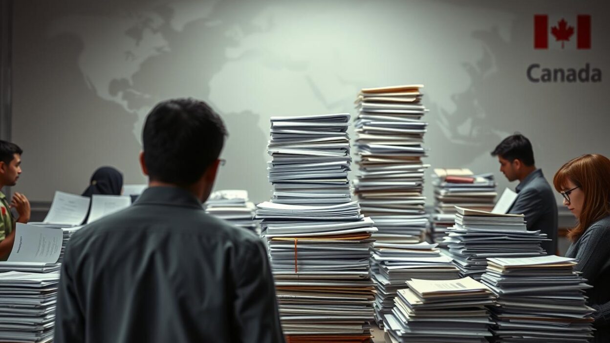 credential recognition Canada