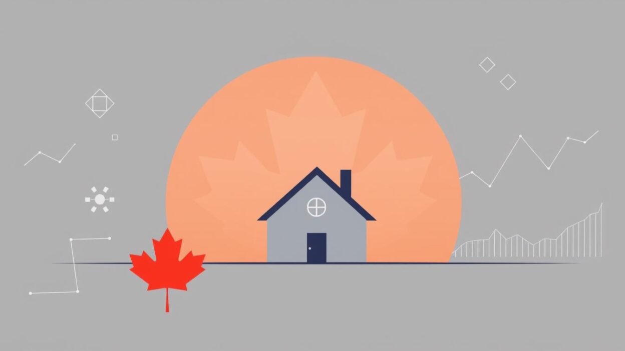 down payment for house Canada