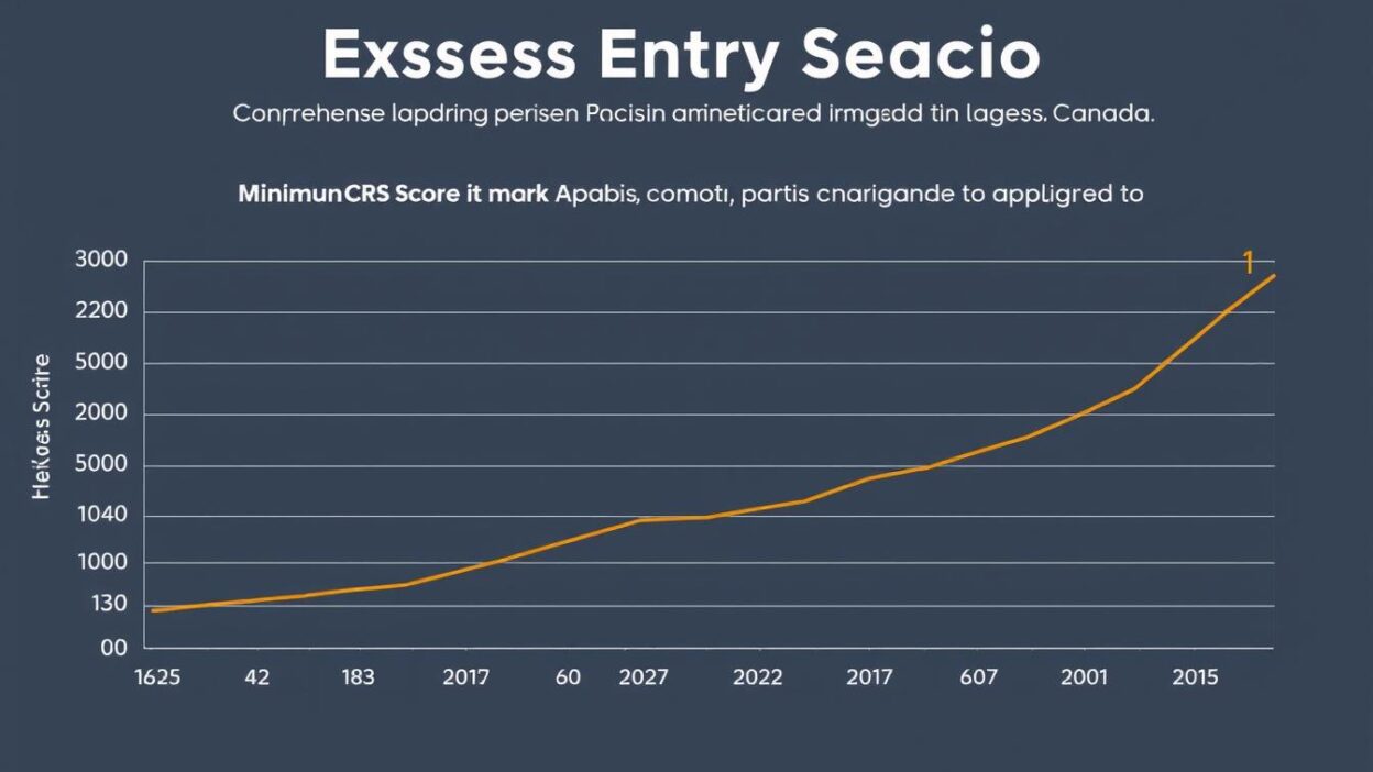 express entry latest draw