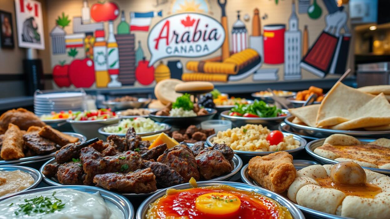 halal restaurants montreal