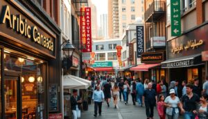 halal restaurants toronto