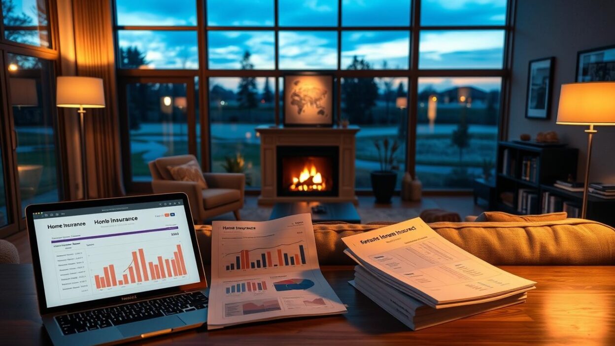 home insurance Canada cost