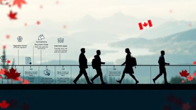 how long does Canada immigration take