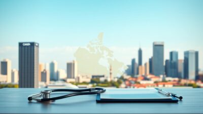 immigration medical exam Canada