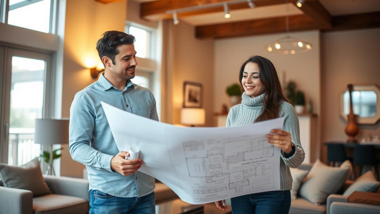 new construction vs resale homes Canada