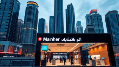 sending money to Middle east contries from Canada