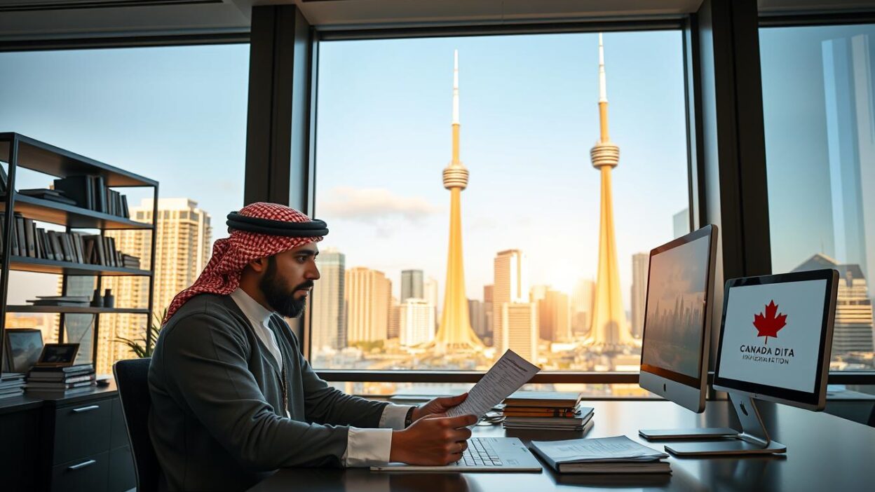 work permit processing time Canada